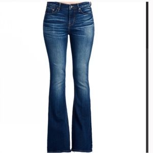 Flare Jeans